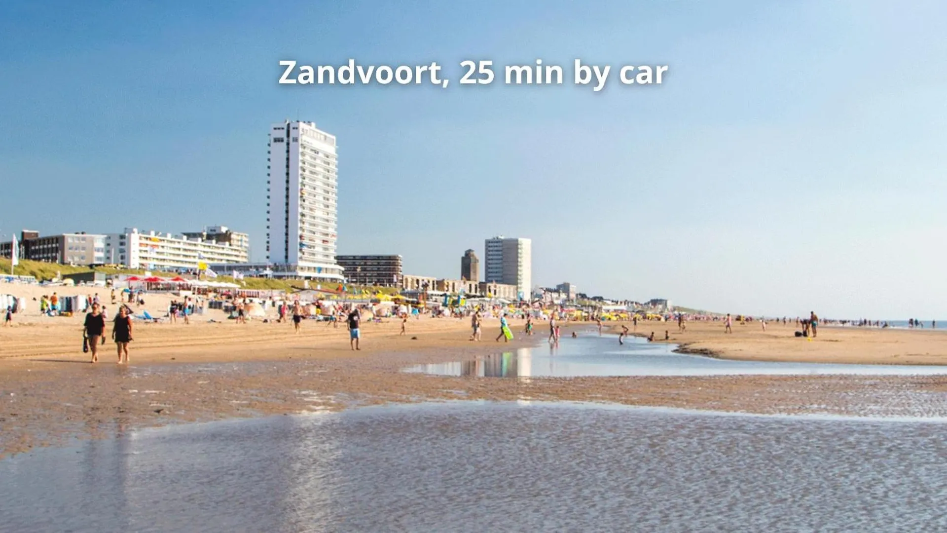 Boutique Hotel Herbergh Amsterdam Airport Free Parking Badhoevedorp Países Baixos