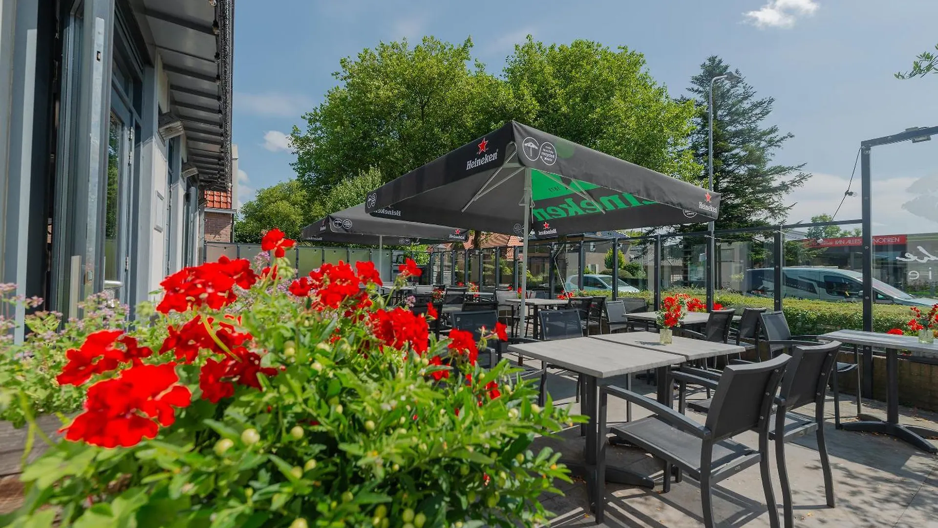 Boutique Hotel Herbergh Amsterdam Airport Free Parking Badhoevedorp
