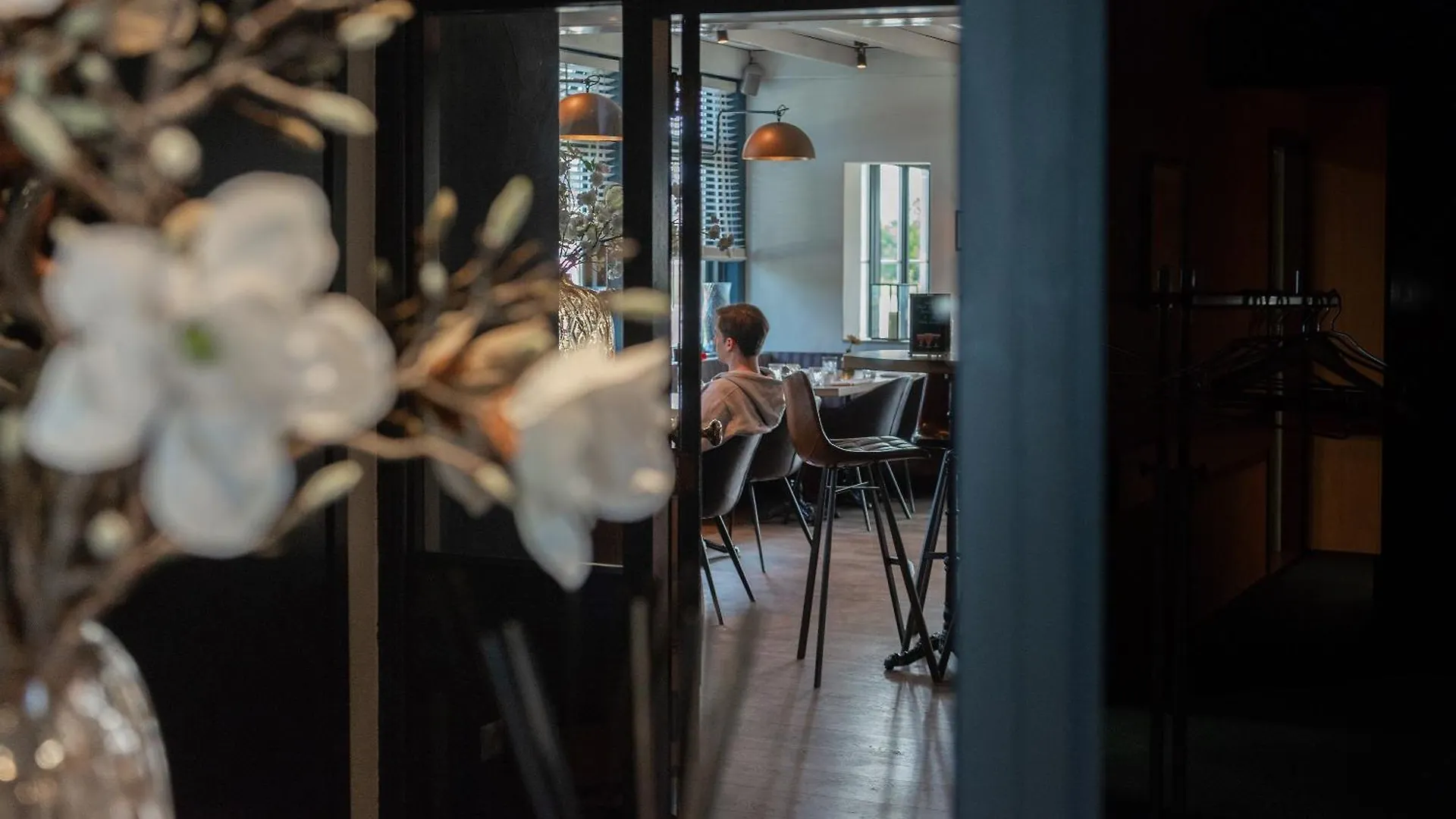 Boutique Hotel Herbergh Amsterdam Airport Free Parking Badhoevedorp