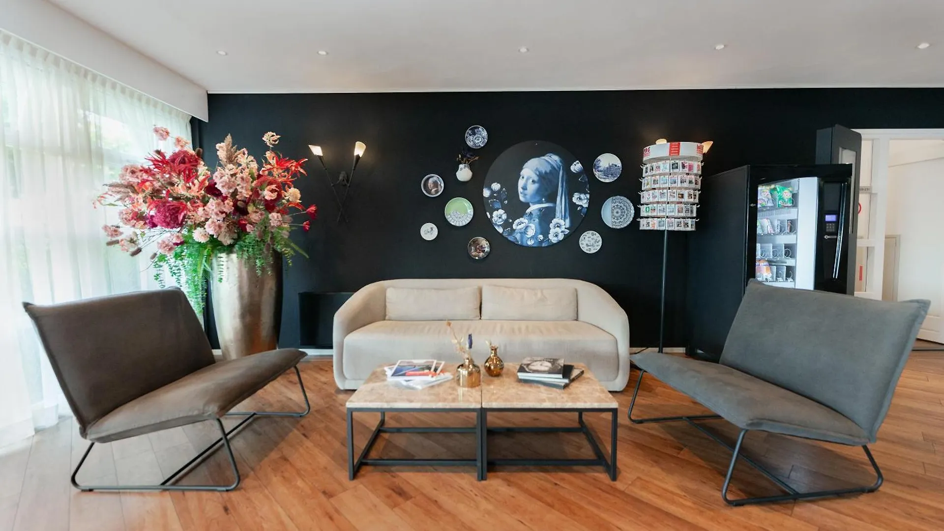 Boutique Hotel Herbergh Amsterdam Airport Free Parking Badhoevedorp Países Baixos