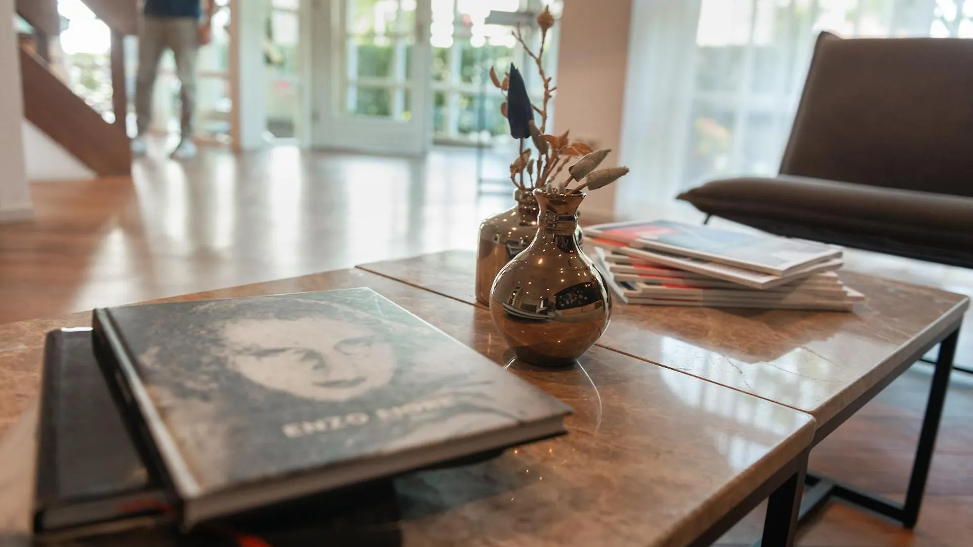 Boutique Hotel Herbergh Amsterdam Airport Free Parking Badhoevedorp 3*,  Países Baixos