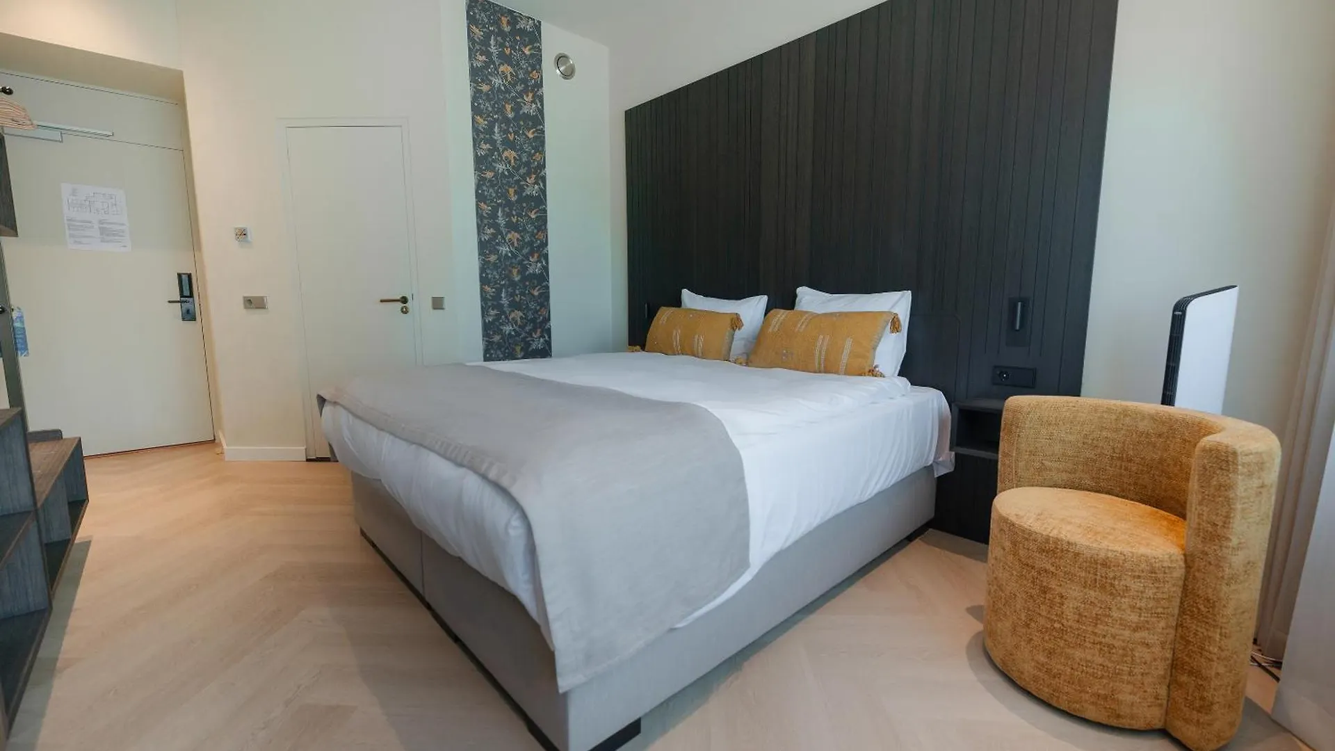 ***  Boutique Hotel Herbergh Amsterdam Airport Free Parking Badhoevedorp Países Baixos