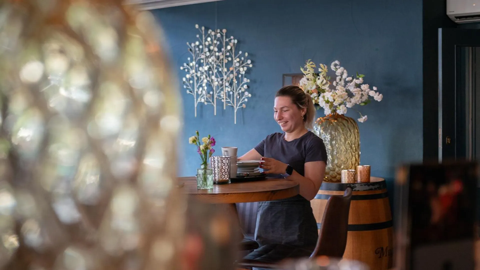 Boutique Hotel Herbergh Amsterdam Airport Free Parking Badhoevedorp