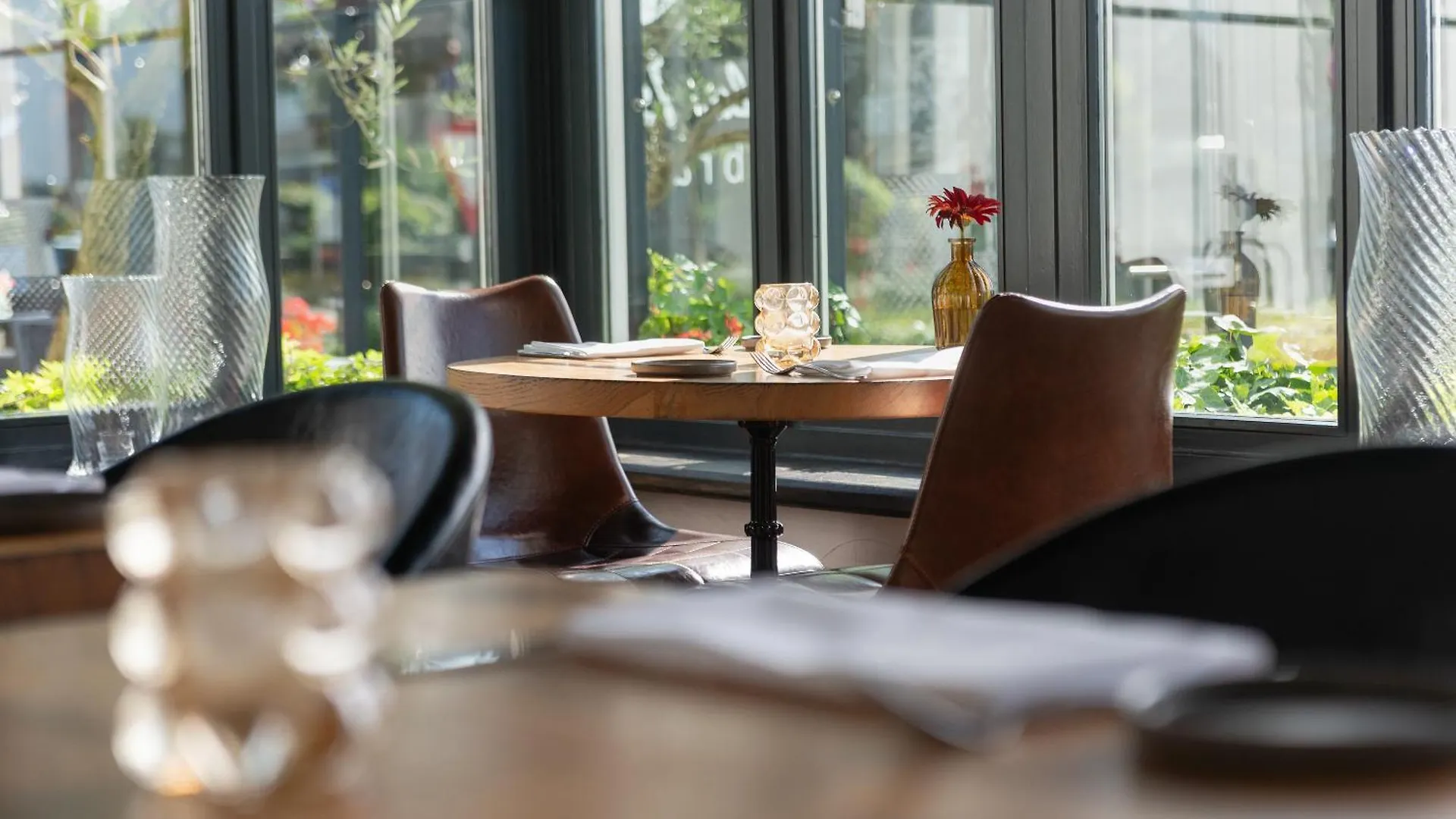 ***  Boutique Hotel Herbergh Amsterdam Airport Free Parking Badhoevedorp Países Baixos