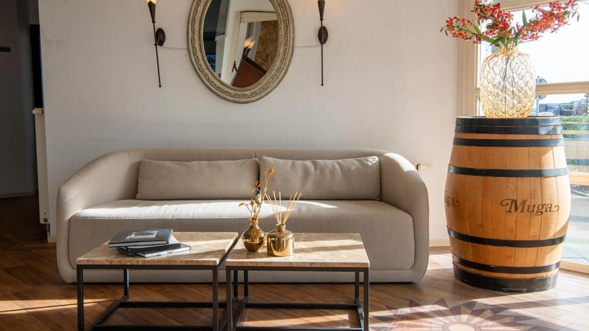 Boutique Hotel Herbergh Amsterdam Airport Free Parking Badhoevedorp
