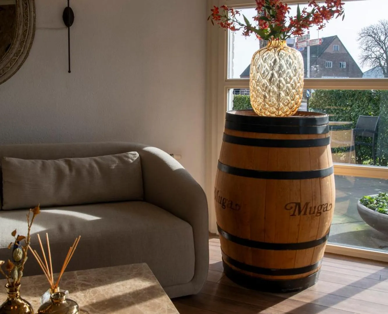 Boutique Hotel Herbergh Amsterdam Airport Free Parking Badhoevedorp 3*,  Países Baixos