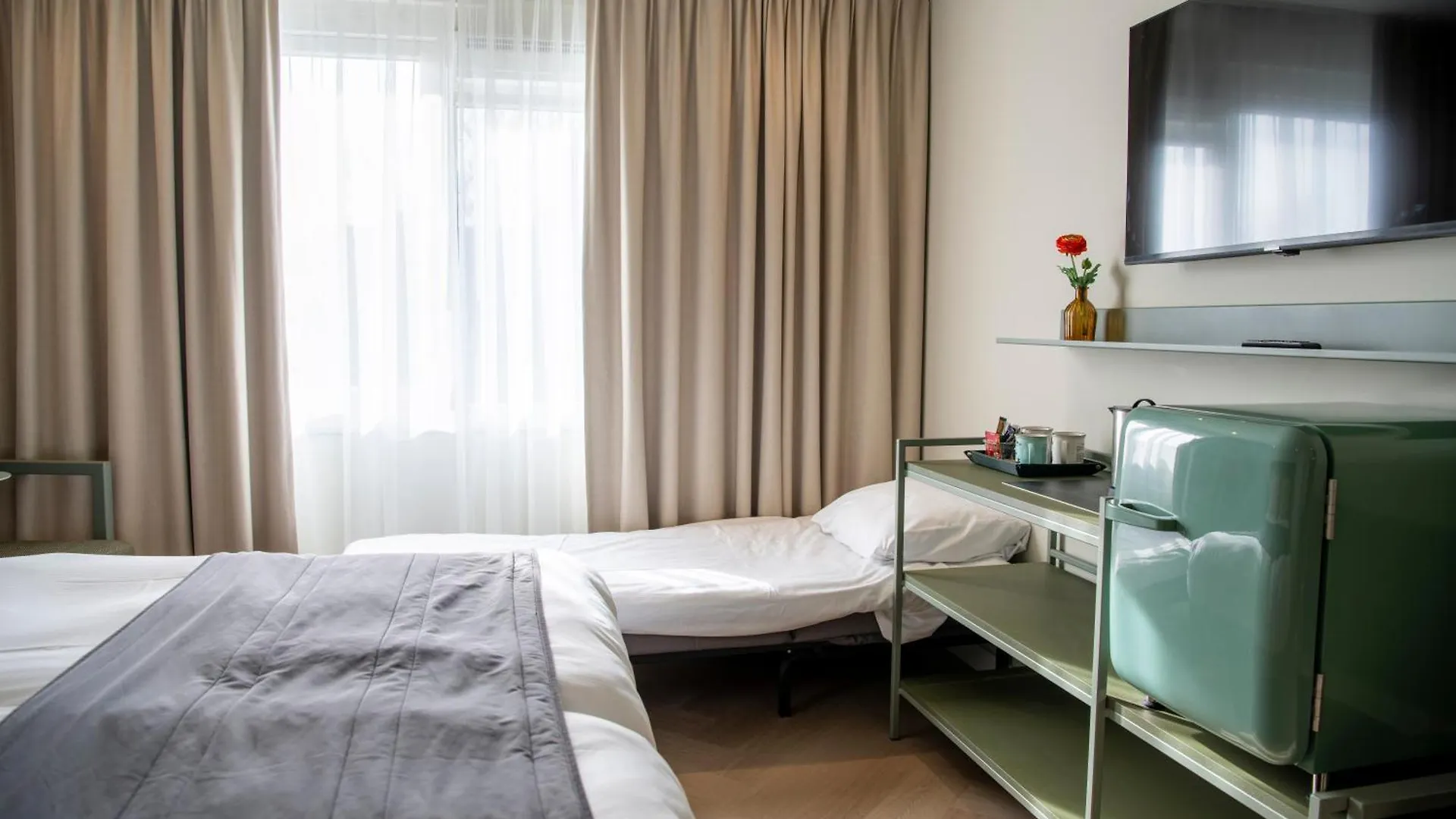 ***  Boutique Hotel Herbergh Amsterdam Airport Free Parking Badhoevedorp Países Baixos