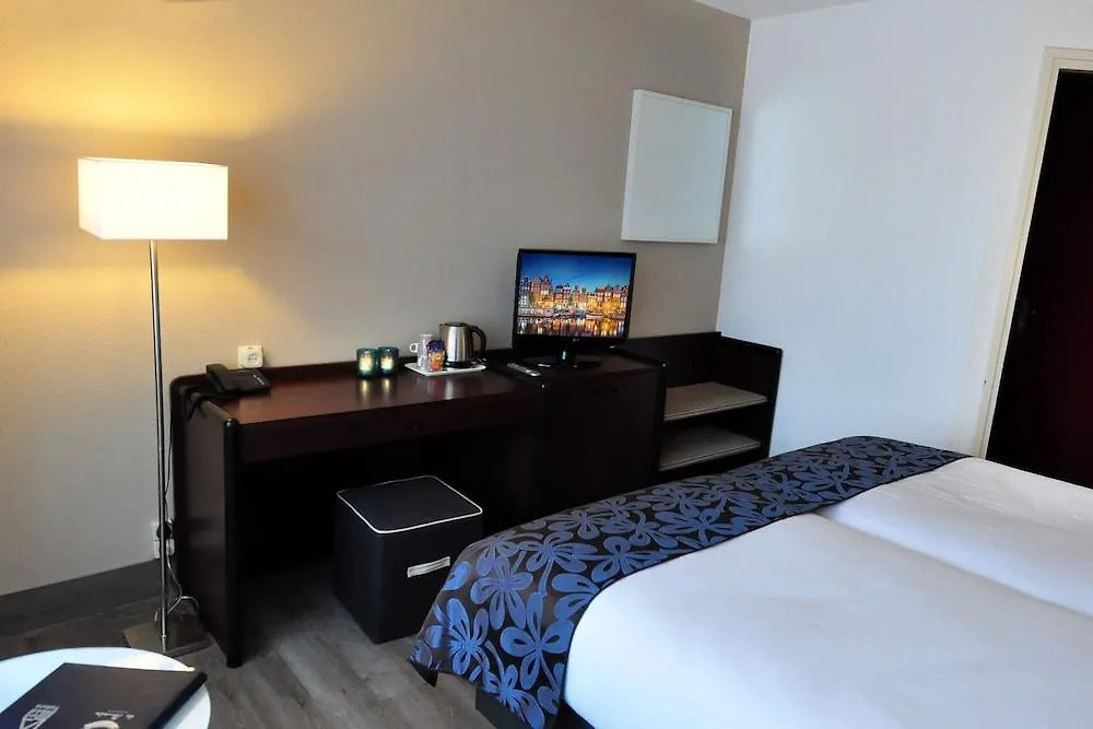 Boutique Hotel Herbergh Amsterdam Airport Free Parking Badhoevedorp