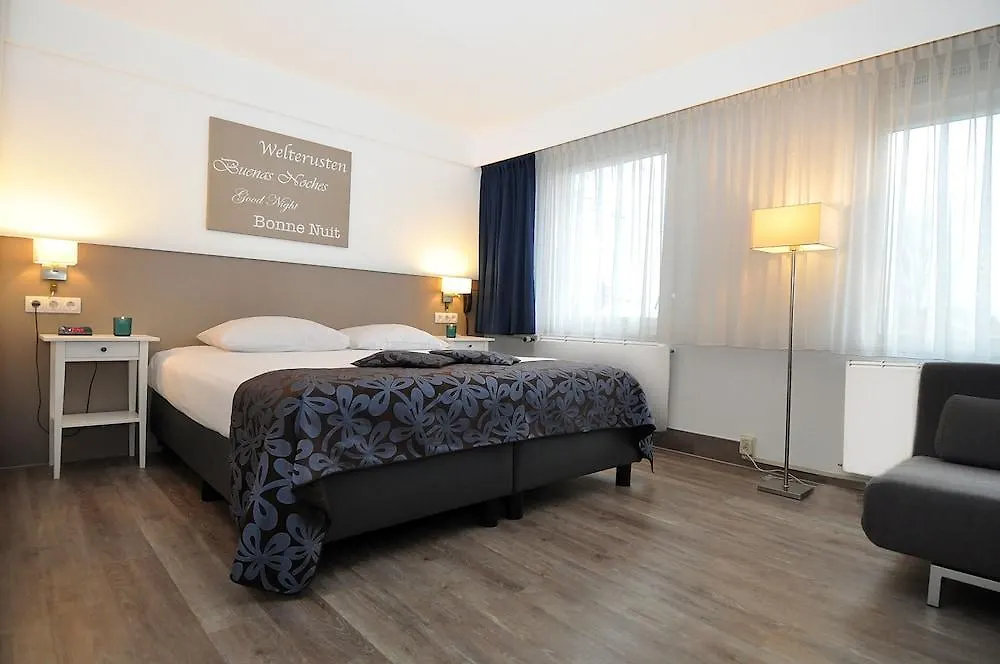 Boutique Hotel Herbergh Amsterdam Airport Free Parking Badhoevedorp