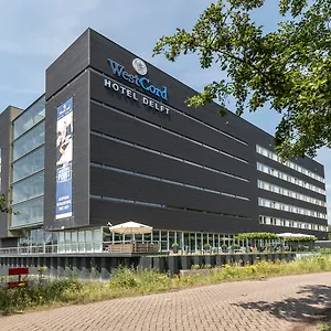 Hotel Westcord ****