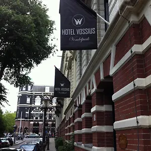 Hotel Vossius Vondelpark ***