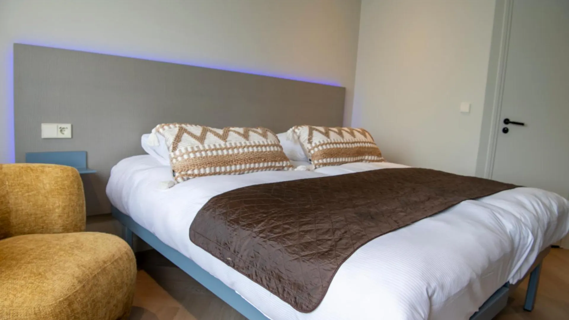 Boutique Hotel Herbergh Amsterdam Airport Free Parking Badhoevedorp Países Bajos