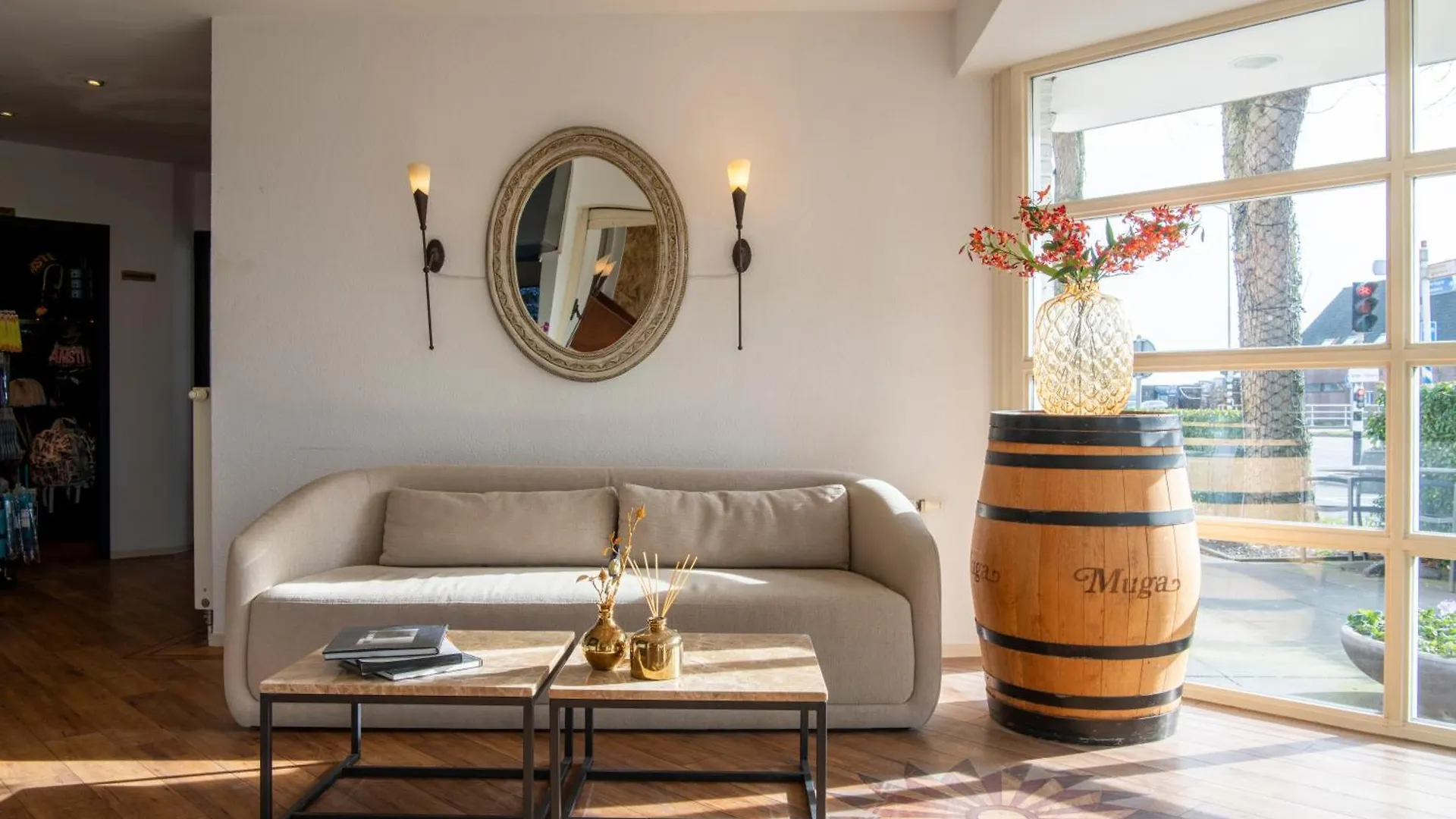 Boutique Hotel Herbergh Amsterdam Airport Free Parking Badhoevedorp