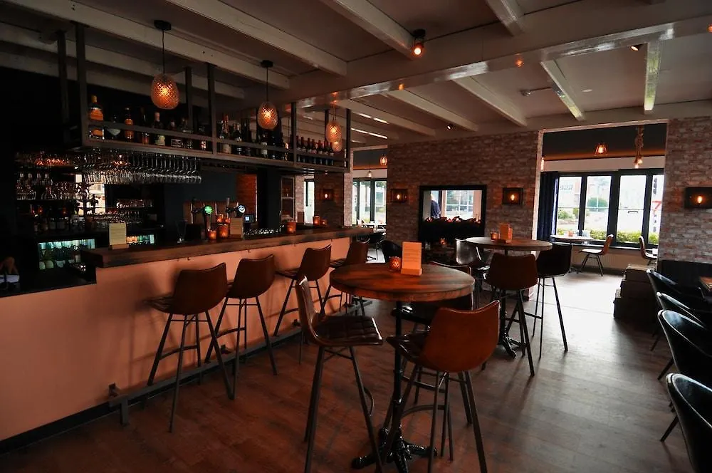 ***  Boutique Hotel Herbergh Amsterdam Airport Free Parking Badhoevedorp Países Bajos